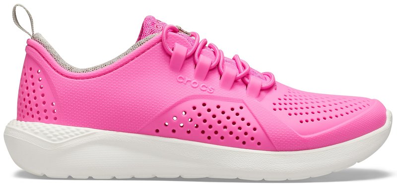 Basket Crocs™ Literide™ Pacer enfant – Image 3