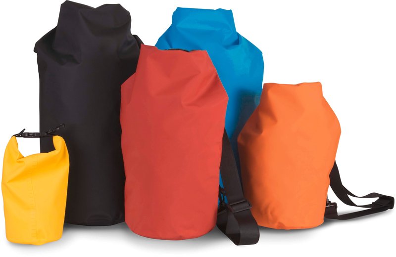 Sac étanche Roll-Top 5 litres – Image 5