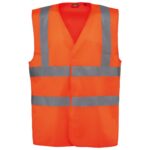 Orange haute visibilité