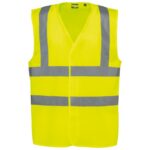 Jaune haute visibilité