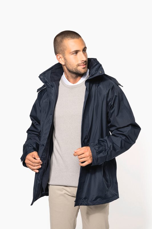Parka 3 en 1 homme – Image 30