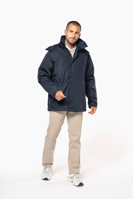 Parka 3 en 1 homme – Image 12