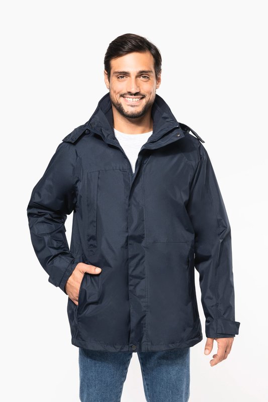 Parka 3 en 1 homme – Image 14