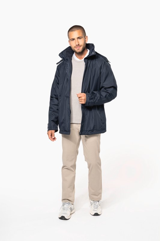 Parka 3 en 1 homme – Image 13