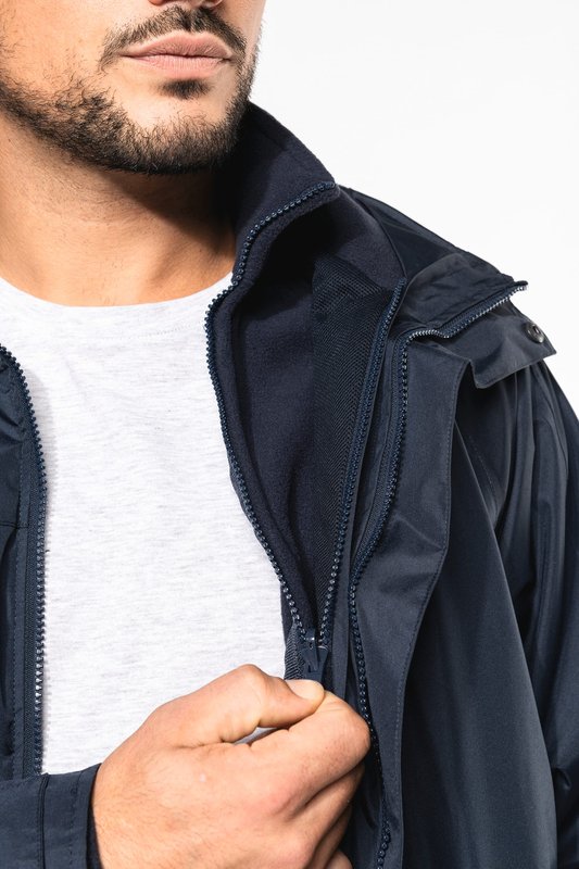Parka 3 en 1 homme – Image 23