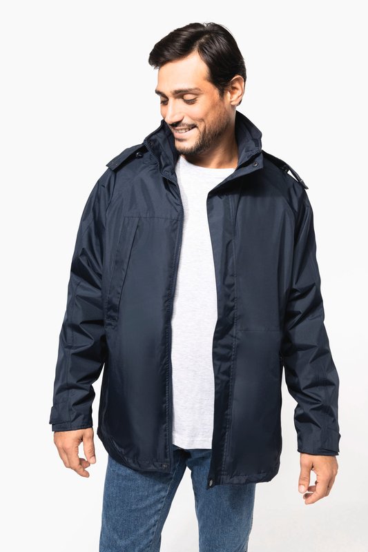 Parka 3 en 1 homme – Image 16