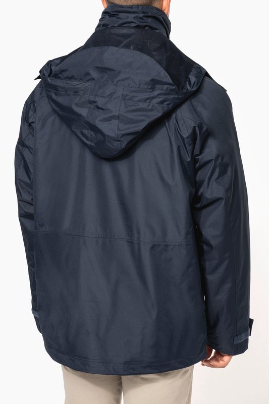 Parka 3 en 1 homme – Image 33