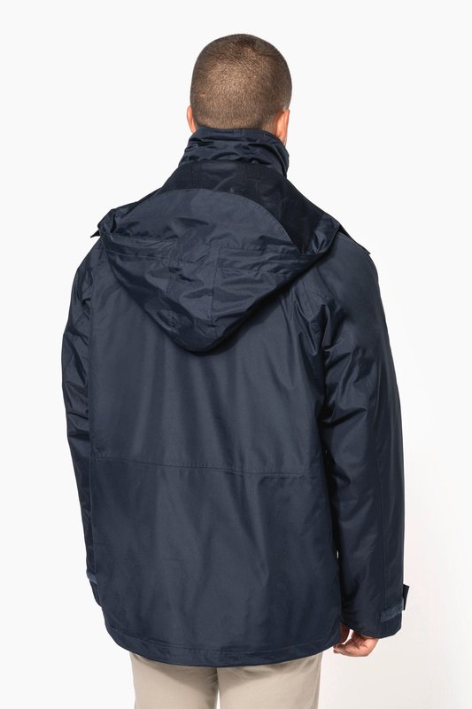 Parka 3 en 1 homme – Image 3