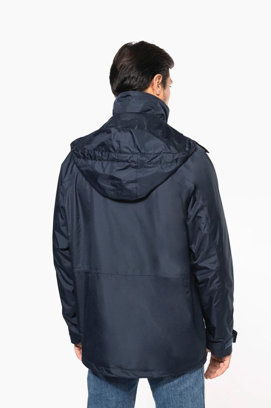 Parka 3 en 1 homme – Image 15