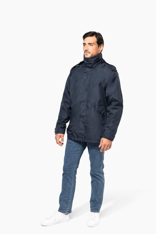 Parka 3 en 1 homme – Image 18