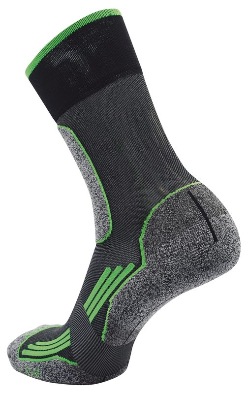 Lot de 3 paires de chaussettes No limit security – Image 5