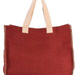 Naturel / Rouge arándano