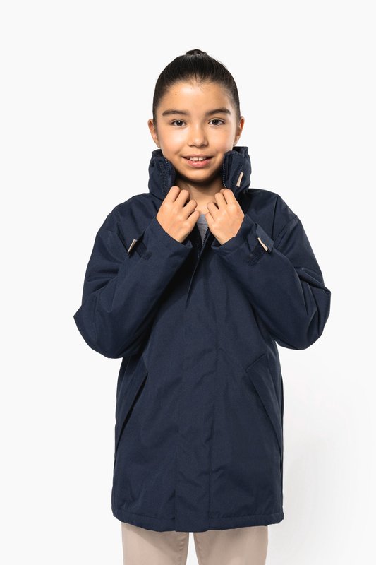 Parka enfant