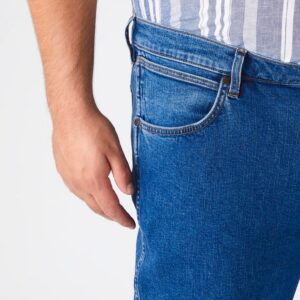 Jean droit Greensboro