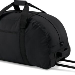 Sac de voyage à roulettes