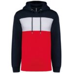 Marine / Blanc / Rouge