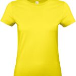 Jaune solaire