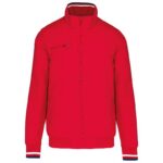 Rouge / Blanc / Marine