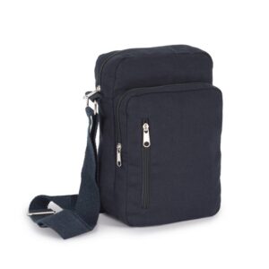 Sacoche bandoulière en coton