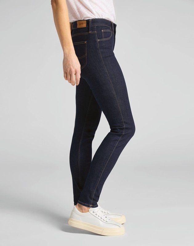 Jean Femme Scarlett Skinny – Image 10