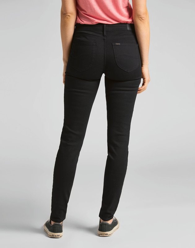 Jean Femme Scarlett Skinny – Image 17