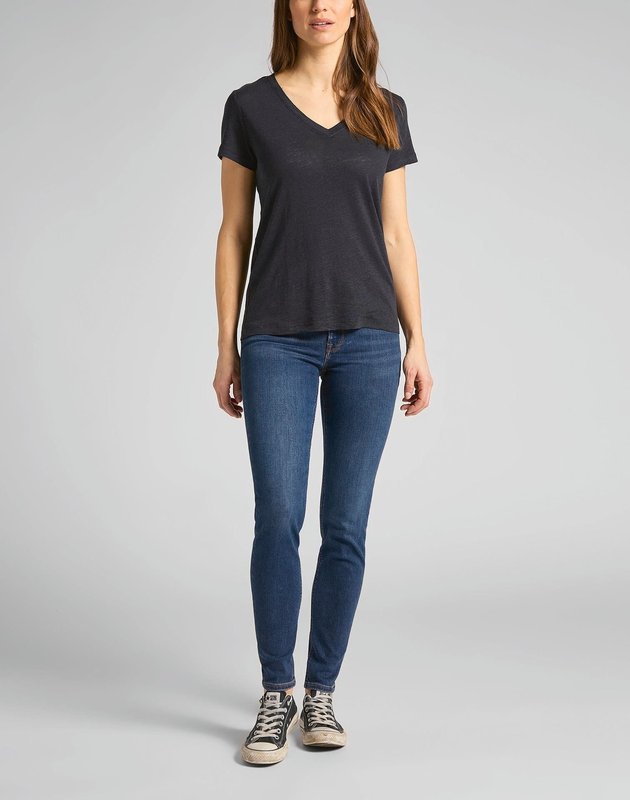 Jean Femme Scarlett Skinny – Image 6