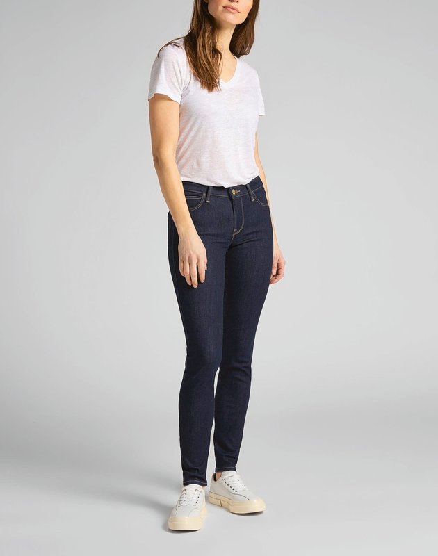 Jean Femme Scarlett Skinny – Image 12