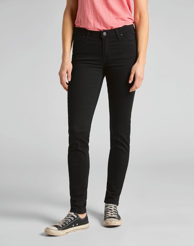 Jean Femme Scarlett Skinny – Image 18