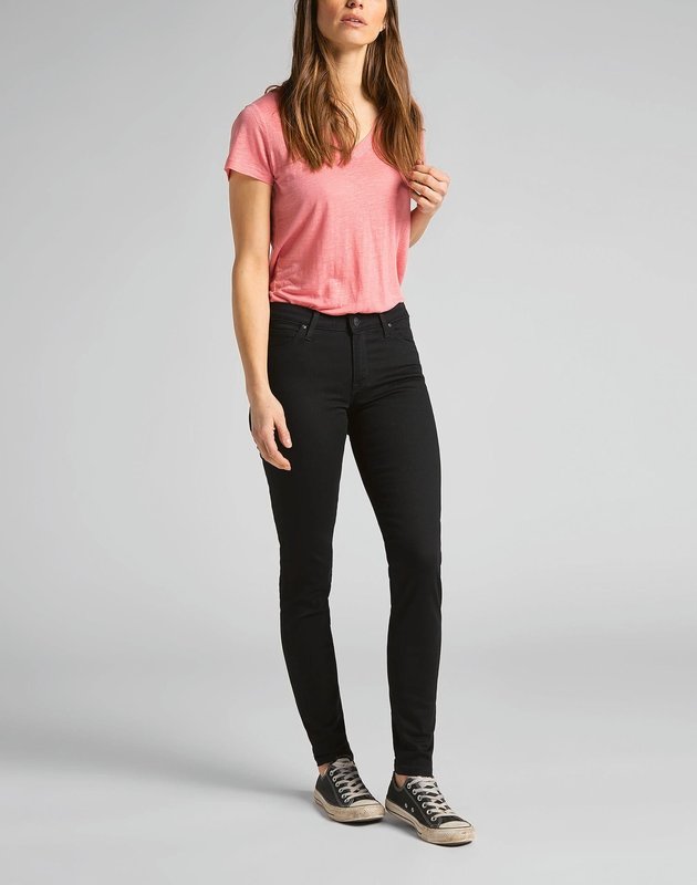 Jean Femme Scarlett Skinny – Image 16