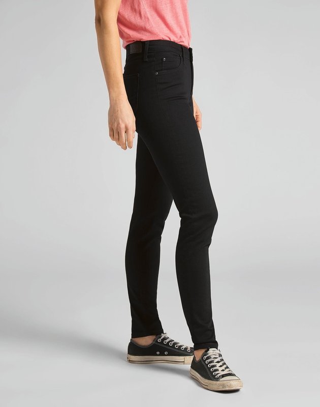 Jean Femme Scarlett Skinny – Image 19