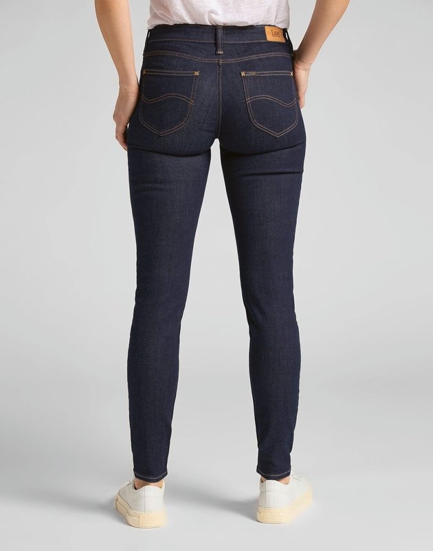 Jean Femme Scarlett Skinny – Image 11