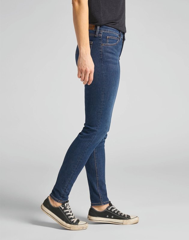Jean Femme Scarlett Skinny – Image 7