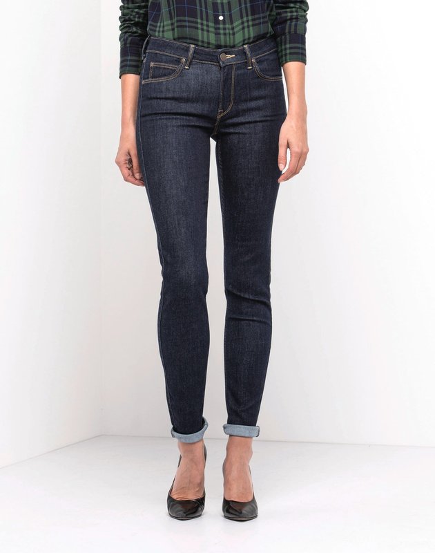 Jean Femme Scarlett Skinny