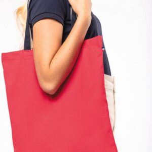 Sac de shopping tricolore Origine France Garantie