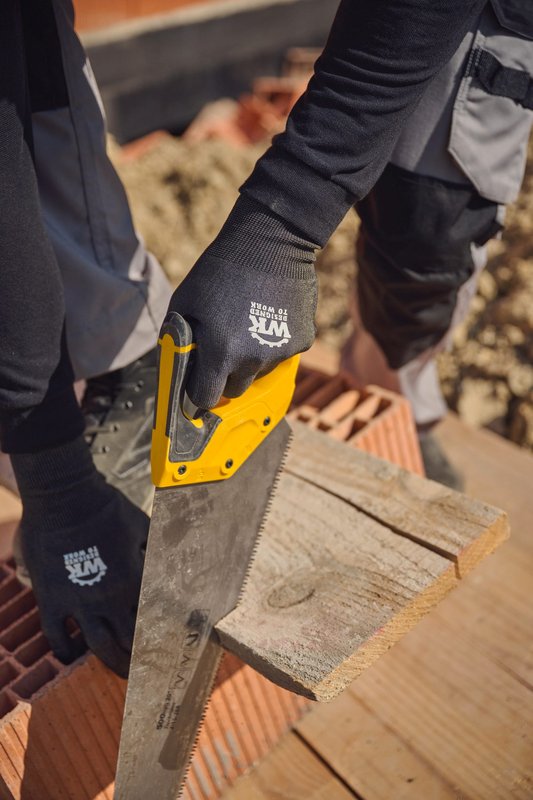 Gants tactiles de protection contre les coupures – Image 4