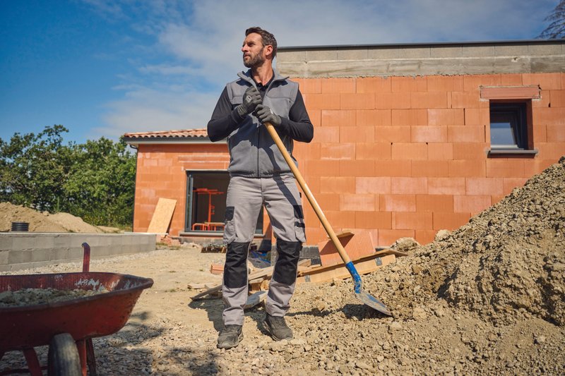 Gants tactiles de protection contre les coupures – Image 28