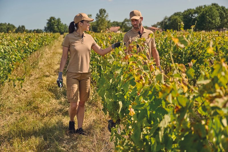 Gants tactiles de protection contre les coupures – Image 21