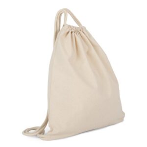 Sac à cordelettes K-loop Organic