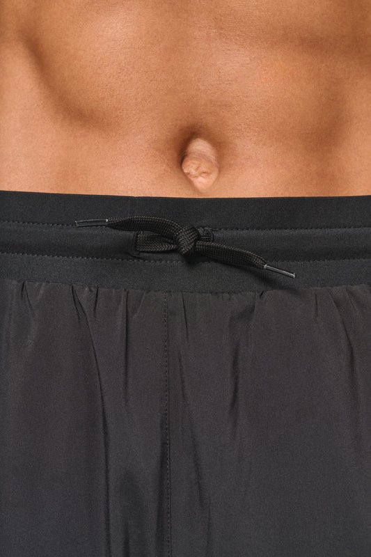 Short écoresponsable 2 en 1 avec sous short intégré homme – Image 10