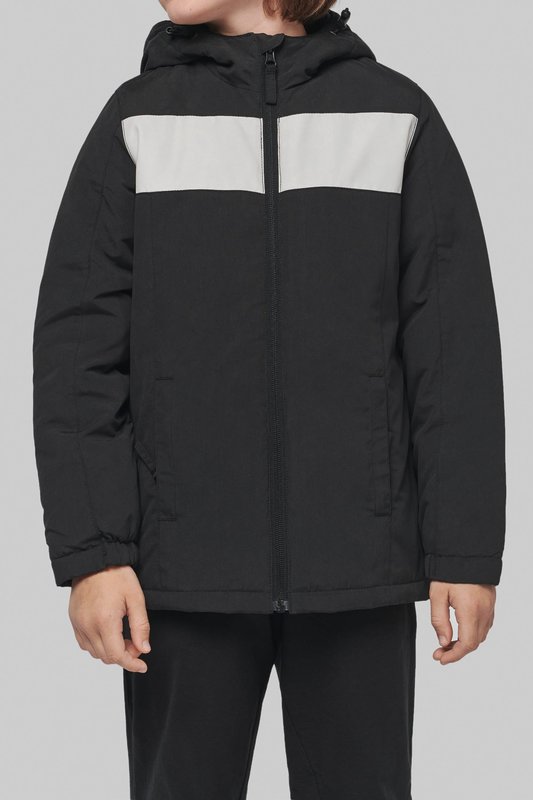 Veste club enfant – Image 10