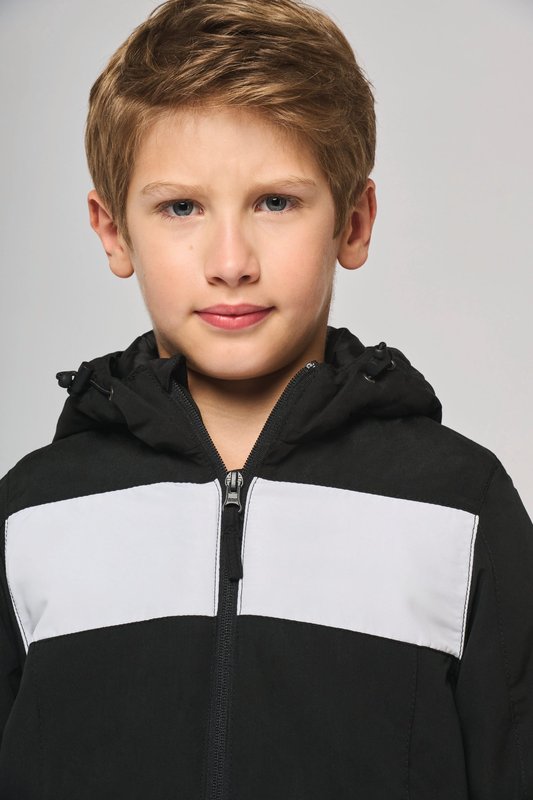 Veste club enfant – Image 5