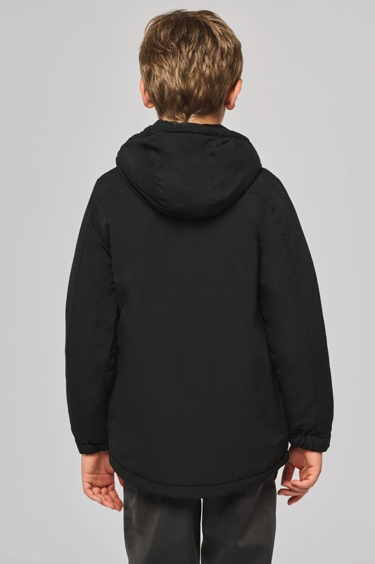 Veste club enfant – Image 3