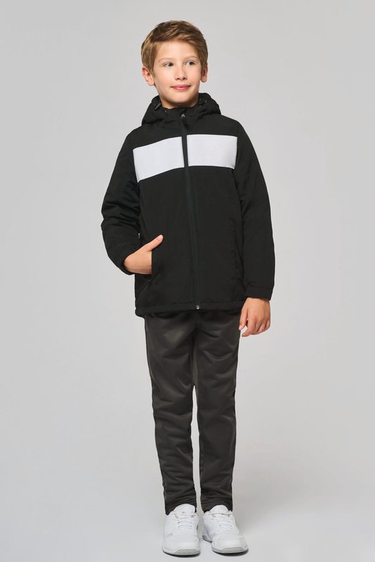 Veste club enfant – Image 4