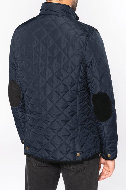 Veste matelassée homme – Image 13