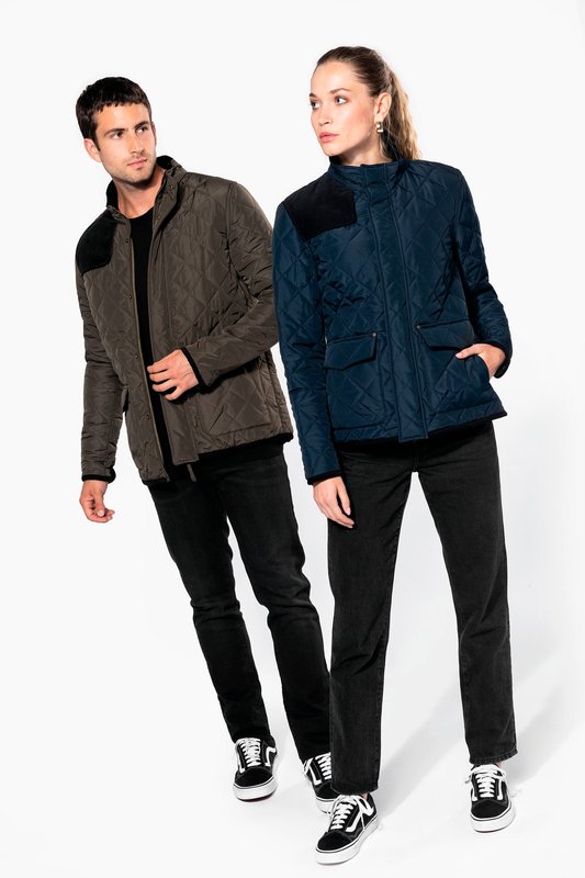 Veste matelassée homme – Image 6