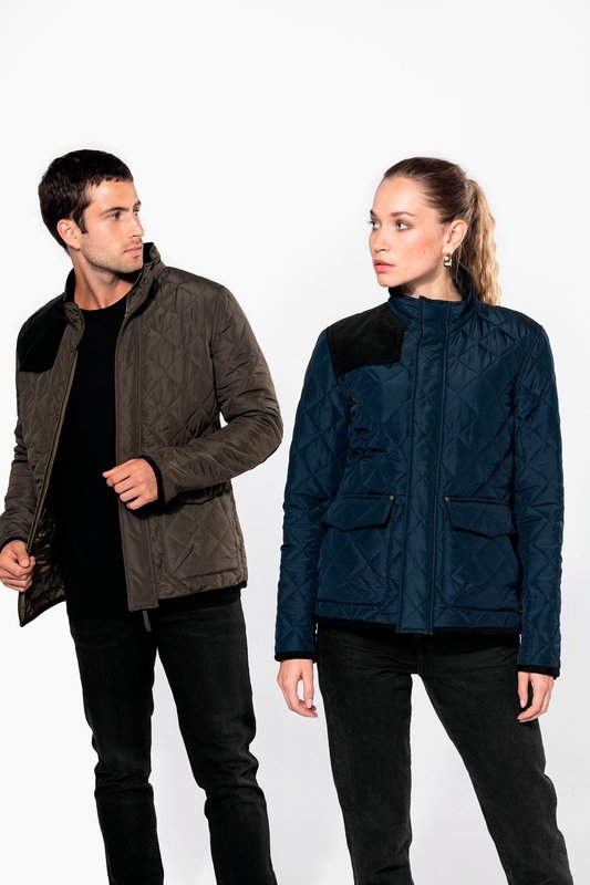 Veste matelassée homme – Image 18