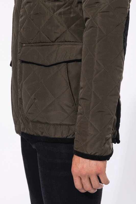 Veste matelassée homme – Image 10