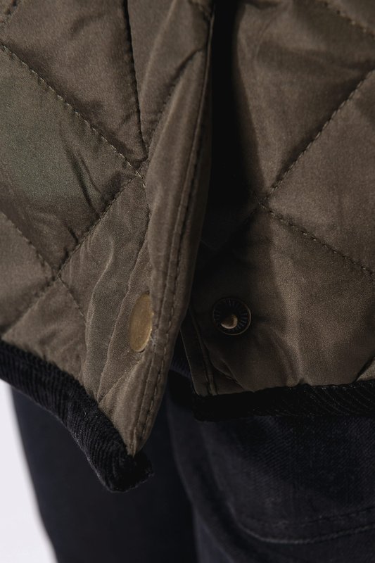 Veste matelassée homme – Image 12