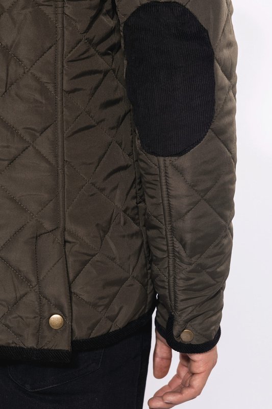 Veste matelassée homme – Image 11