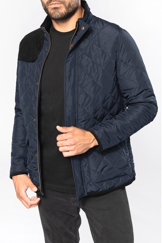 Veste matelassée homme – Image 14